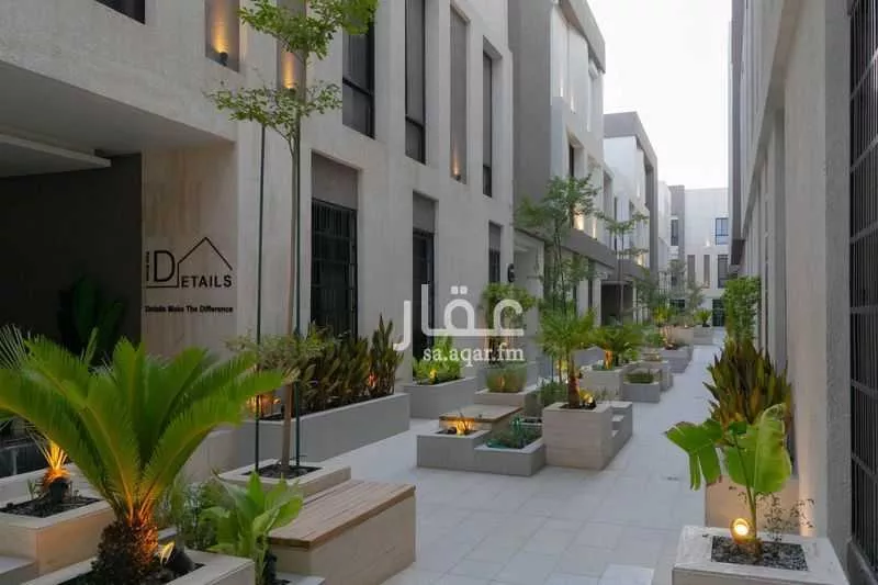 شقة للإيجار في شارع ثعلبة بن سعد الخزرجي, حي العارض, مدينة الرياض, منطقة الرياض 1 صورة