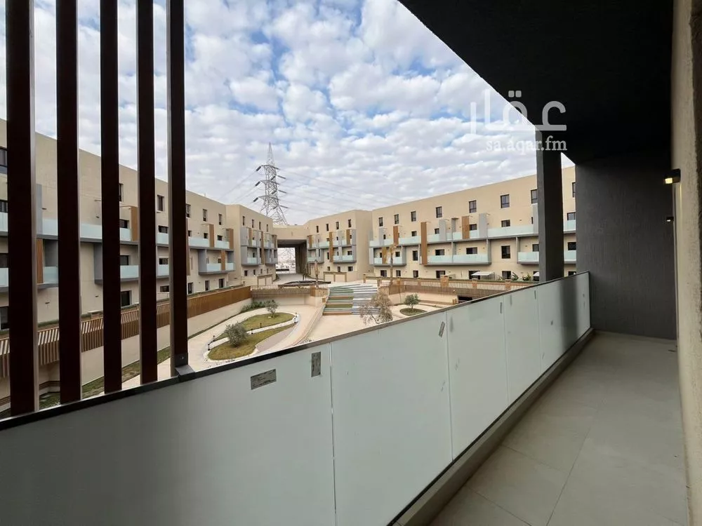 شقة للبيع في شارع القلاع, حي حطين, مدينة الرياض, منطقة الرياض 1 صورة