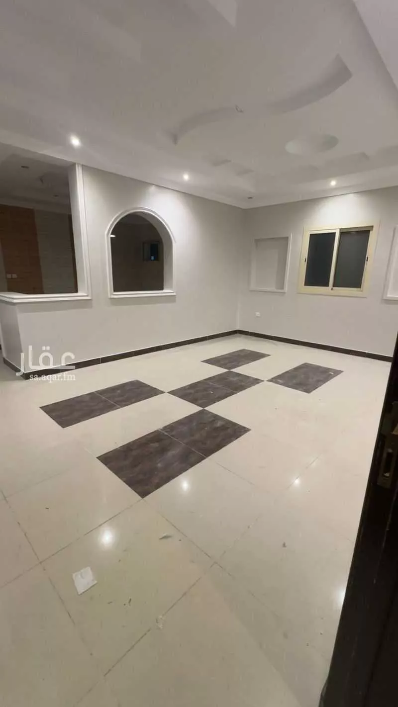 شقة للإيجار في شارع الصعب بن جثامه, حي السلامة, مدينة جدة, منطقة مكة المكرمة 1 صورة