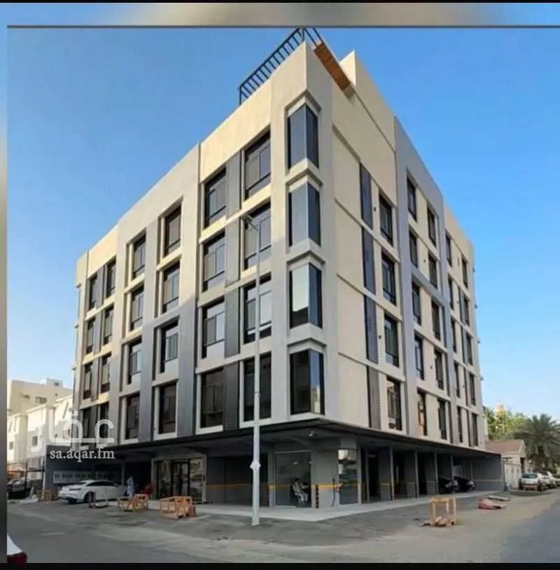 شقة للإيجار في شارع صفوان بن المعطل, حي النزهة, مدينة جدة, منطقة مكة المكرمة 1 صورة