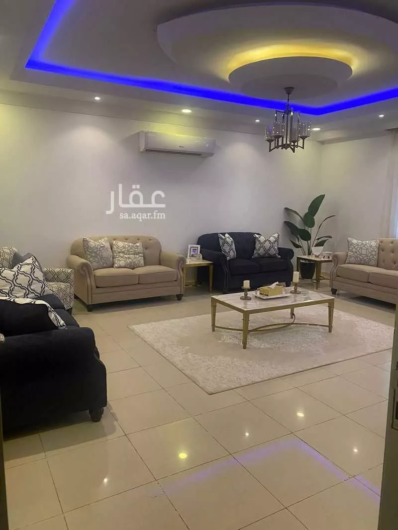 فيلا للبيع في شارع القطب الحلبي, حي البساتين, مدينة جدة, منطقة مكة المكرمة 1 صورة