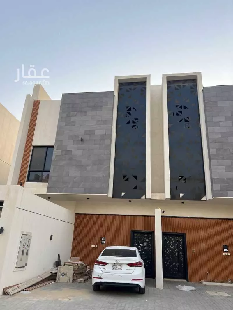 دور للإيجار في شارع 6103238, حي عكاظ, مدينة الرياض, منطقة الرياض 1 صورة