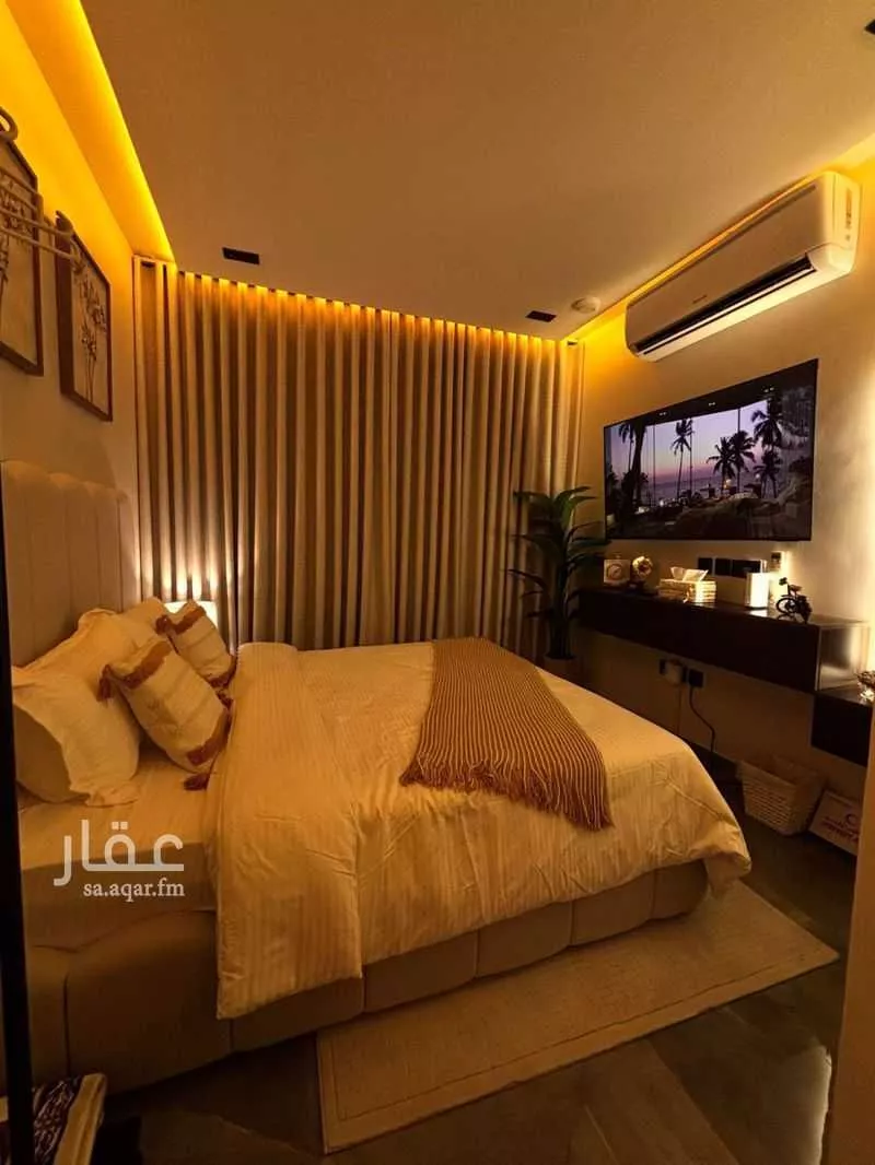شقة للإيجار في حي الملقا ، الرياض ، منطقة الرياض 1 صورة