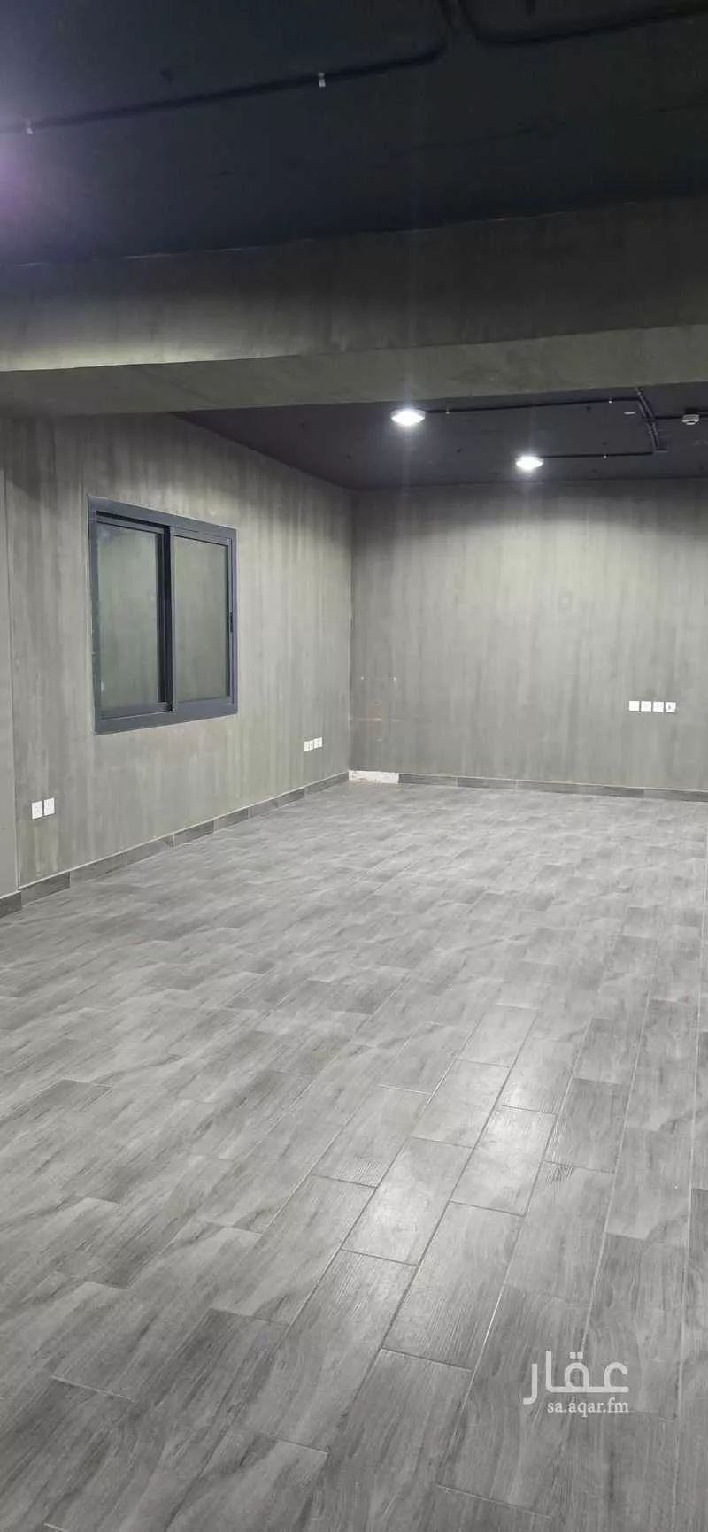 مكتب تجاري للإيجار في شارع معمر بن عبدالله, حي الياقوت, مدينة جدة, منطقة مكة المكرمة 1 صورة