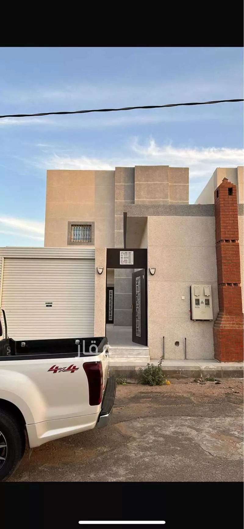 فيلا للبيع في شارع ابن أبي الوصي ، حي الوادي ، حائل ، منطقة حائل 1 صورة