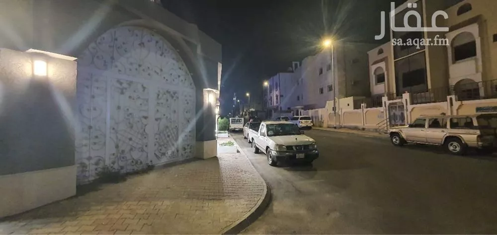 فيلا للبيع في شارع شارع القدسية, حي السلام, مدينة مكه المكرمه, منطقة مكة المكرمة 1 صورة