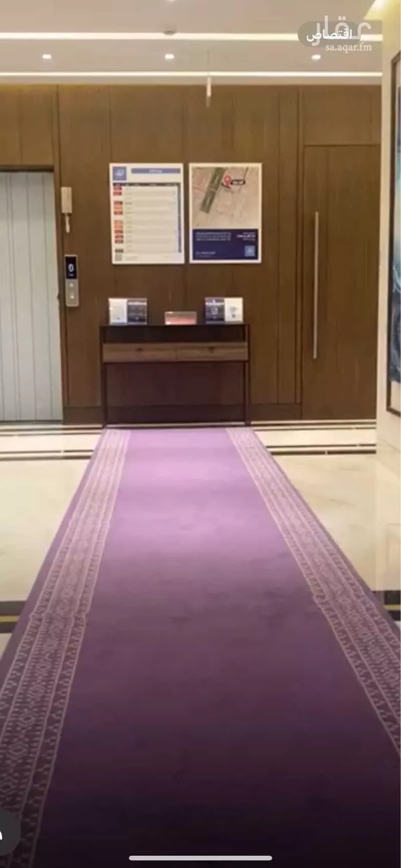 شقة للإيجار في شارع القنادي, حي الحزم, مدينة الرياض, منطقة الرياض 1 صورة