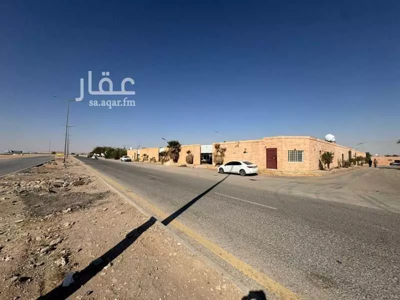 استراحة للإيجار في شارع وائل بن ربيعة, حي الرمال, مدينة الرياض, منطقة الرياض 1 صورة