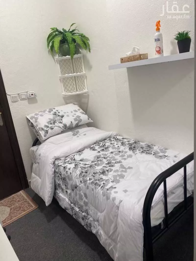 غرفة للإيجار في شارع الصعب بن جثامه, حي السلامة, مدينة جدة, منطقة مكة المكرمة 1 صورة