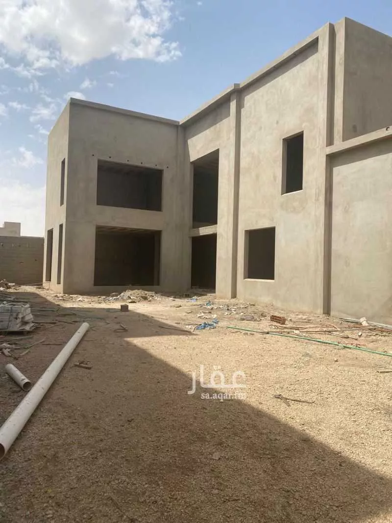 فيلا للبيع في شارع رفاعة ابن زنبر ، حي التعليم ، الرس ، الرس 1 صورة