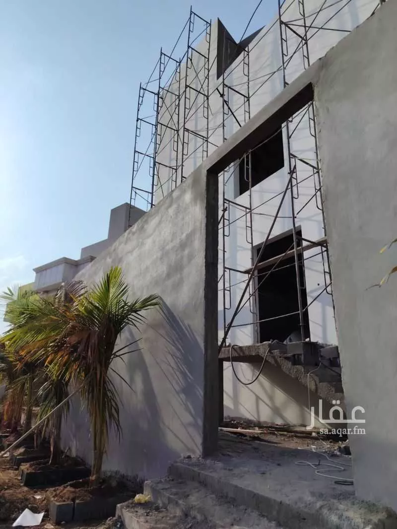 فيلا للبيع في شارع أبي الطيب الربذي, حي الصواري, مدينة جدة, منطقة مكة المكرمة 1 صورة