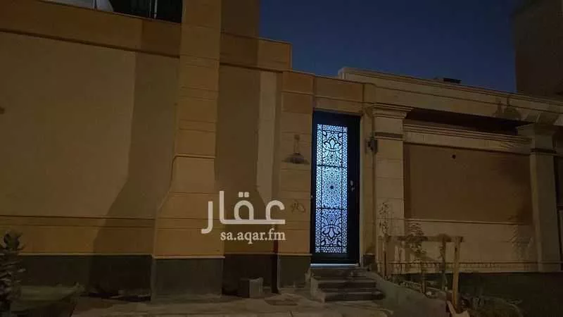 شقة للإيجار في شارع محمد بن حكيم ، حي العارض ، الرياض ، منطقة الرياض 1 صورة