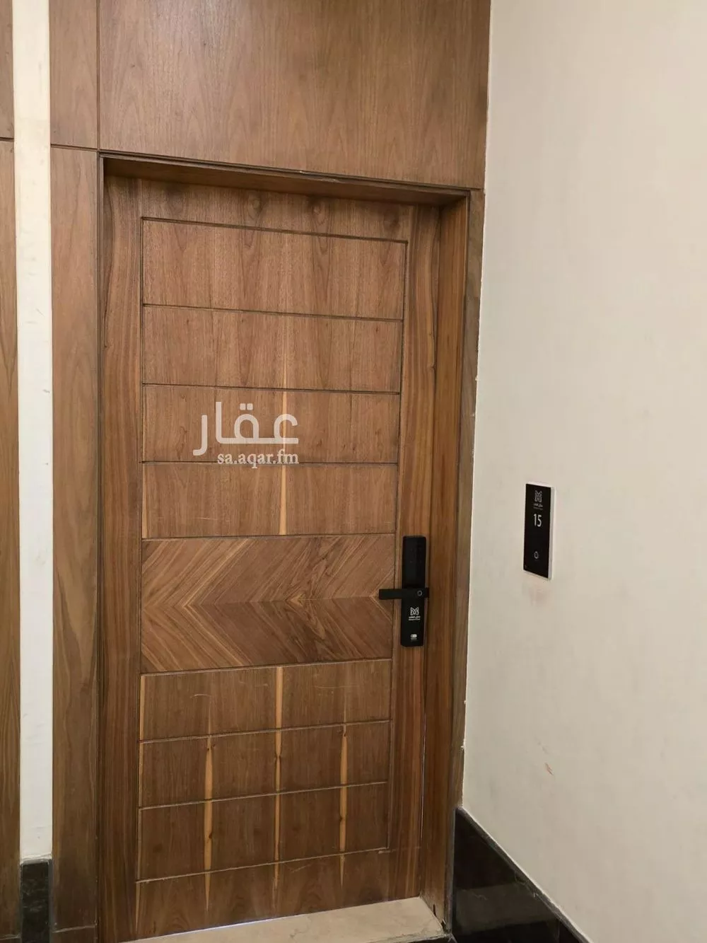 شقة للإيجار في شارع الحوطة, حي الملقا, مدينة الرياض, منطقة الرياض 1 صورة