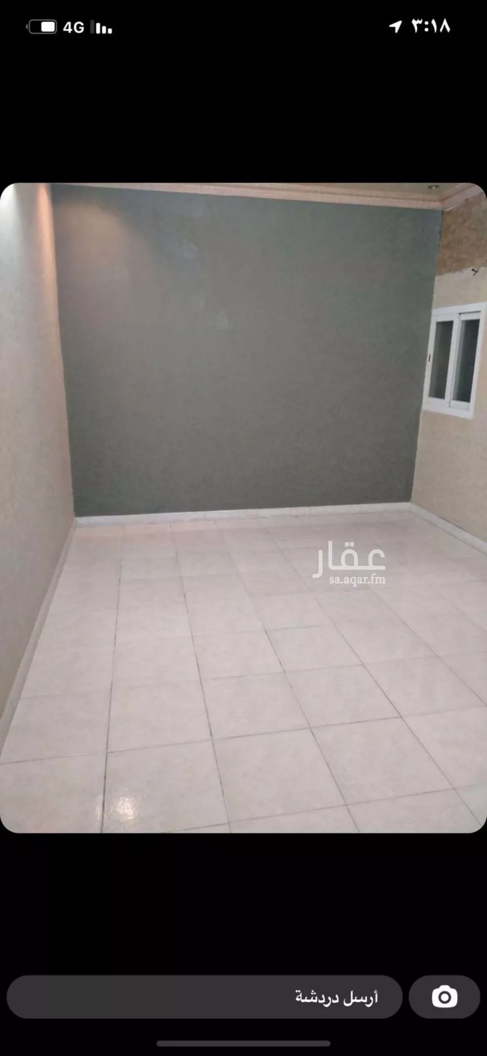 شقة للبيع في شارع الشيوخ, حي بدر, مدينة الرياض, منطقة الرياض 1 صورة