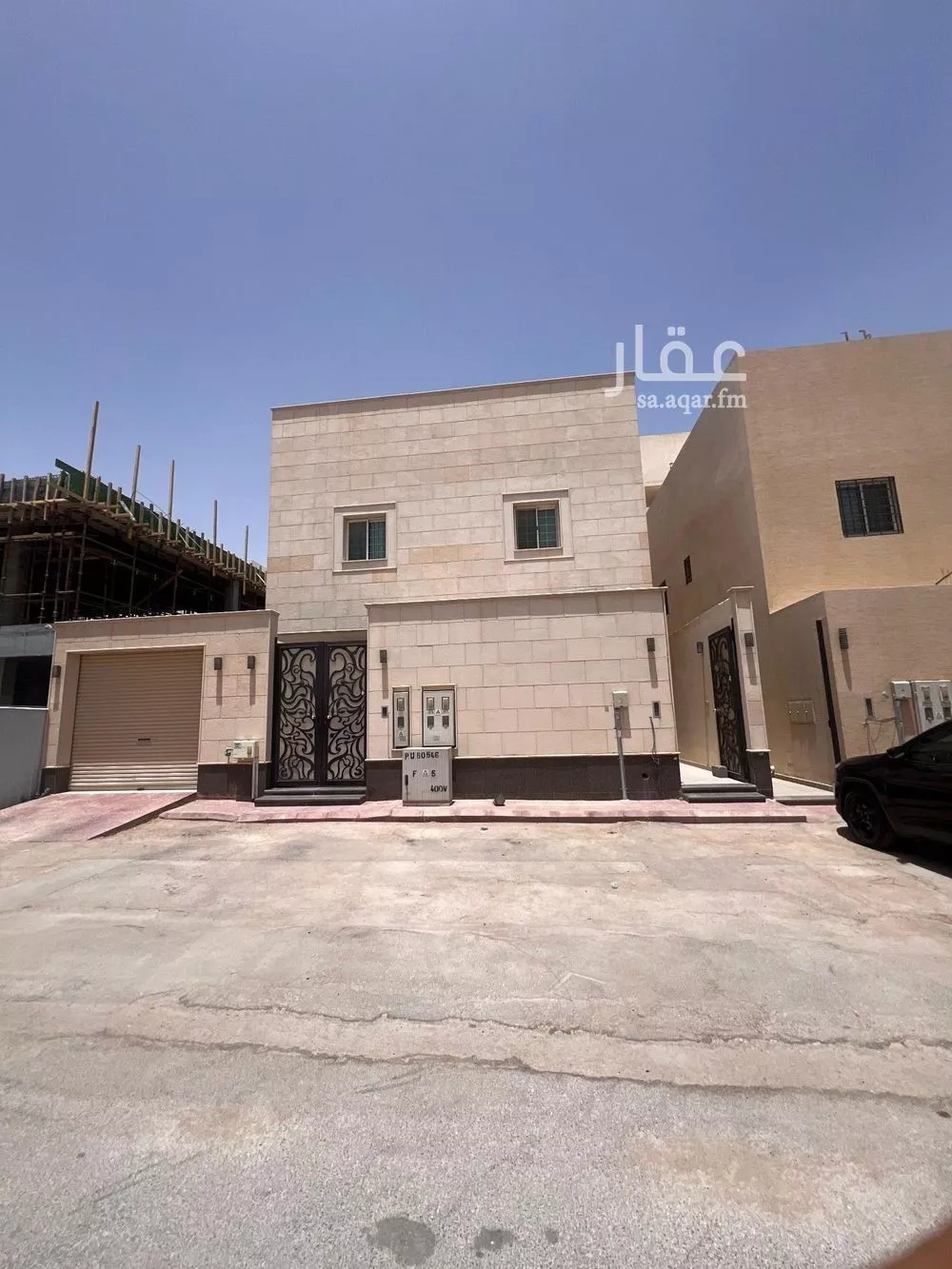 شقة للإيجار في شارع الأقطار, حي الملقا, مدينة الرياض, منطقة الرياض 1 صورة