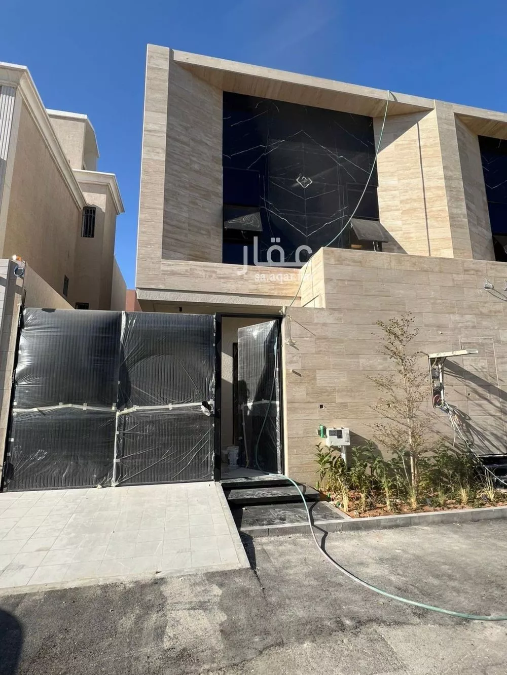 فيلا للبيع في شارع رقم 267, حي الملقا, مدينة الرياض, منطقة الرياض 1 صورة