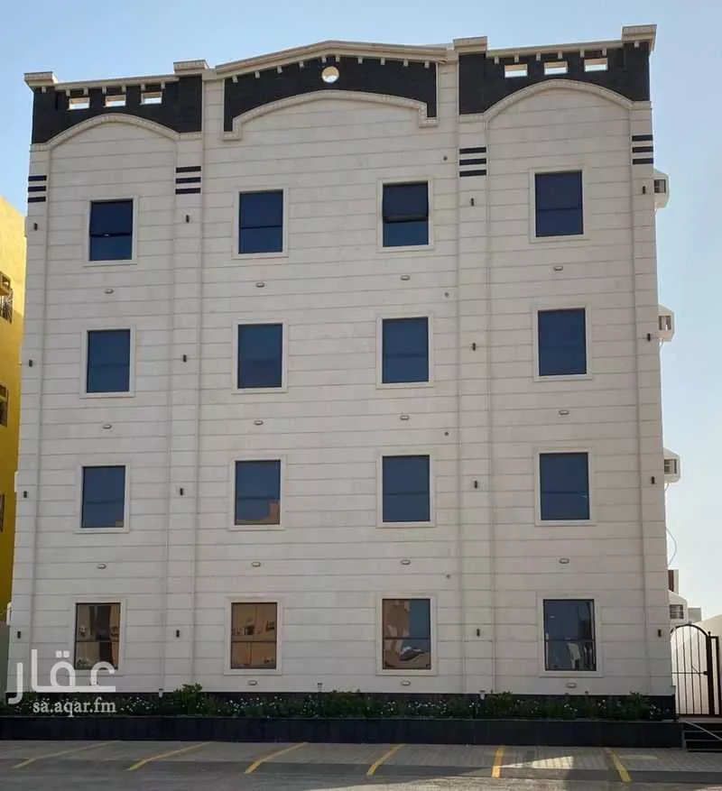 شقة للإيجار في شارع شارع 20 ز, حي المحمدية 2, مدينة جازان, منطقة جازان 1 صورة