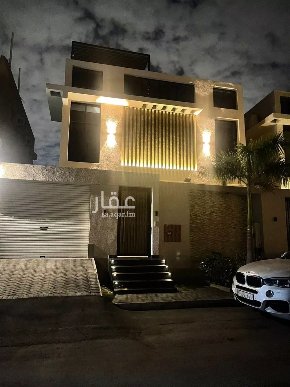 فيلا للإيجار في شارع علي بن ابي القاسم, حي الزمرد, مدينة جدة, منطقة مكة المكرمة 1 صورة