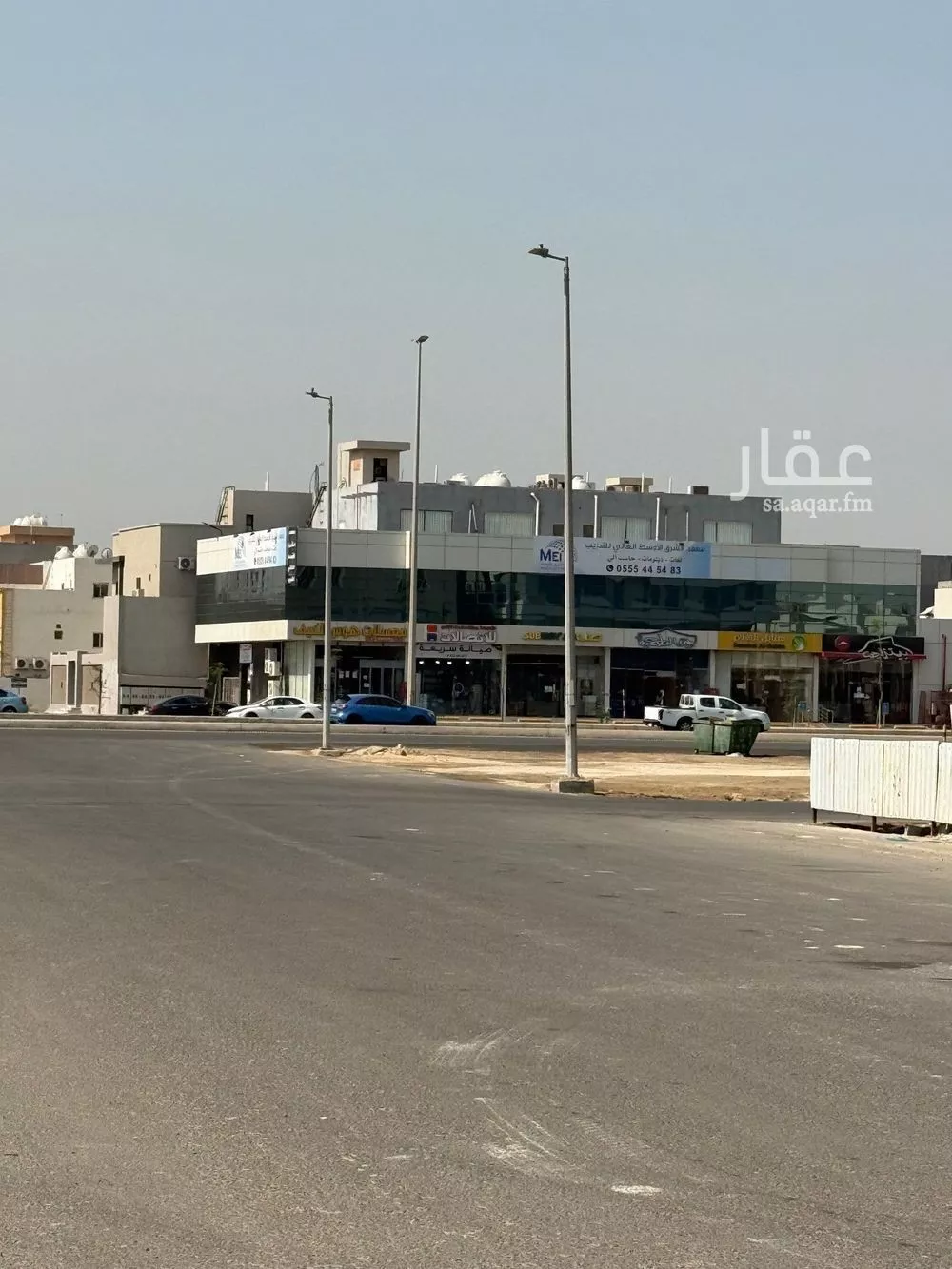 أرض للبيع في شارع احمد عبدالله عمر الشمراني, حي الصواري, مدينة جدة, منطقة مكة المكرمة 1 صورة