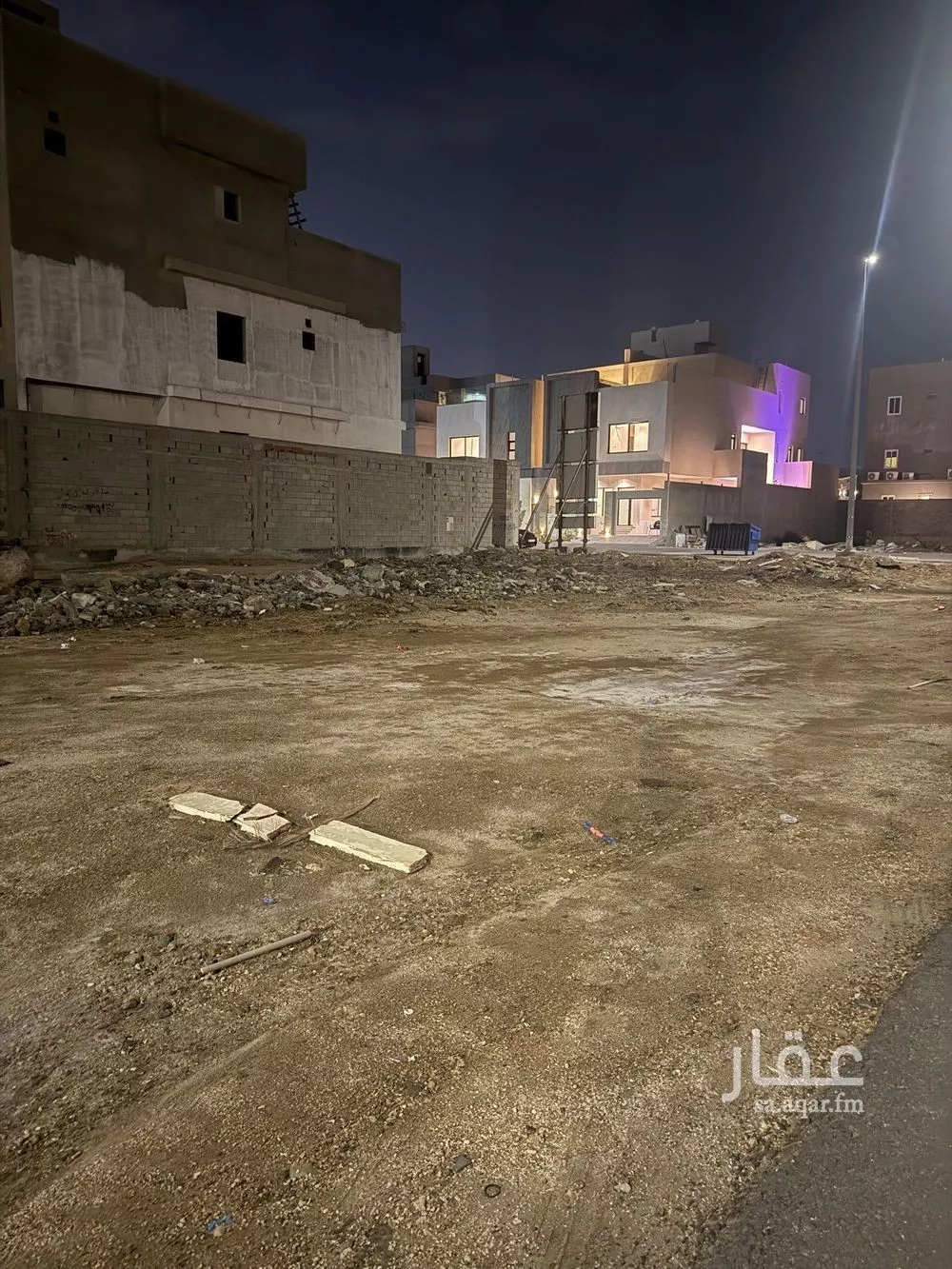 أرض للبيع في شارع هليل مطلق حازم المطيري, حي الياقوت, مدينة جدة, منطقة مكة المكرمة 1 صورة