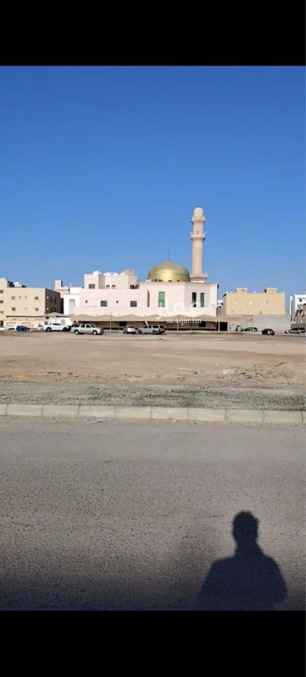 أرض للبيع في شارع أبي السعادات المقرئ, حي الزمرد, مدينة جدة, منطقة مكة المكرمة 1 صورة
