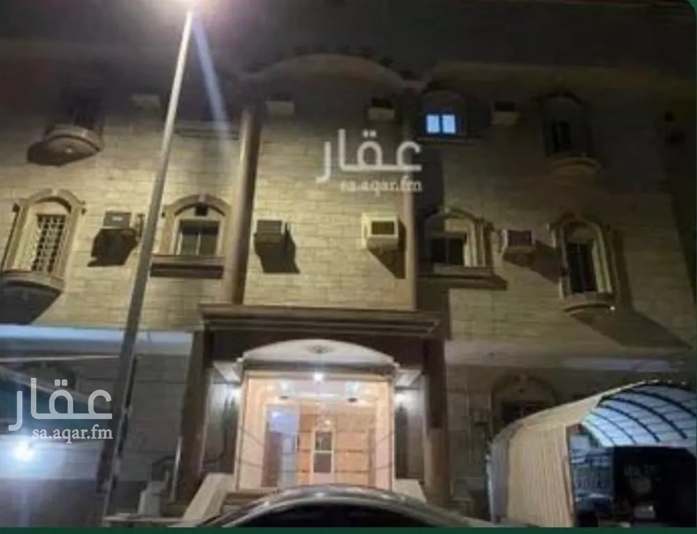 شقة للإيجار في شارع عبدالله الصعيدي, حي النسيم, مدينة جدة, منطقة مكة المكرمة 1 صورة