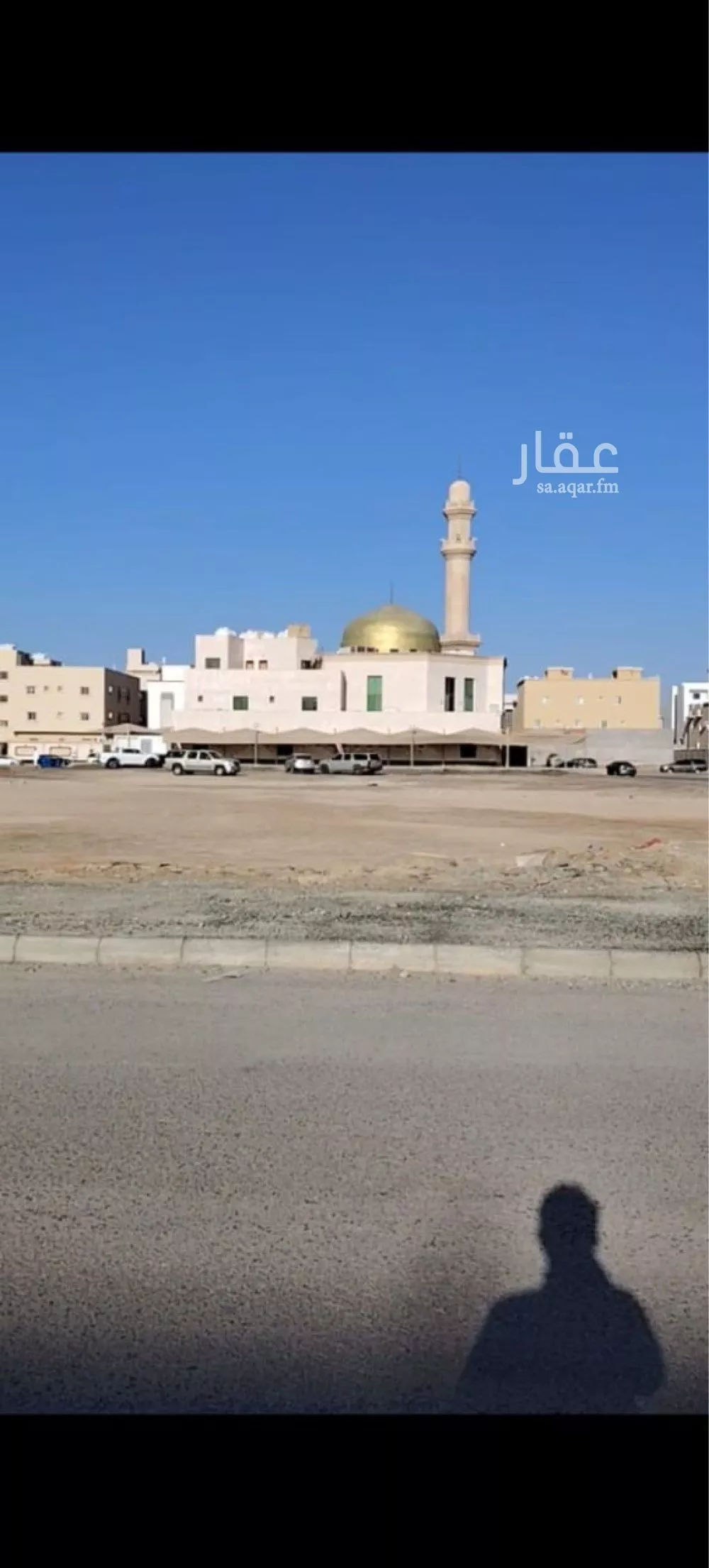 أرض للبيع في شارع محمد بن يعقوب الأزدي, حي الزمرد, مدينة جدة, منطقة مكة المكرمة 1 صورة