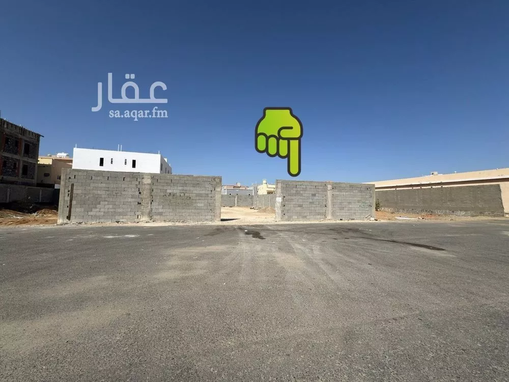 أرض للبيع في شارع الأمير منصور متعب عبدالعزيز, حي المنارات, مدينة جدة, منطقة مكة المكرمة 1 صورة