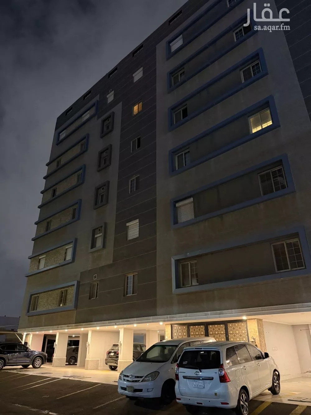 شقة للبيع في شارع ينبع, حي الفيصلية, مدينة جدة, منطقة مكة المكرمة 1 صورة