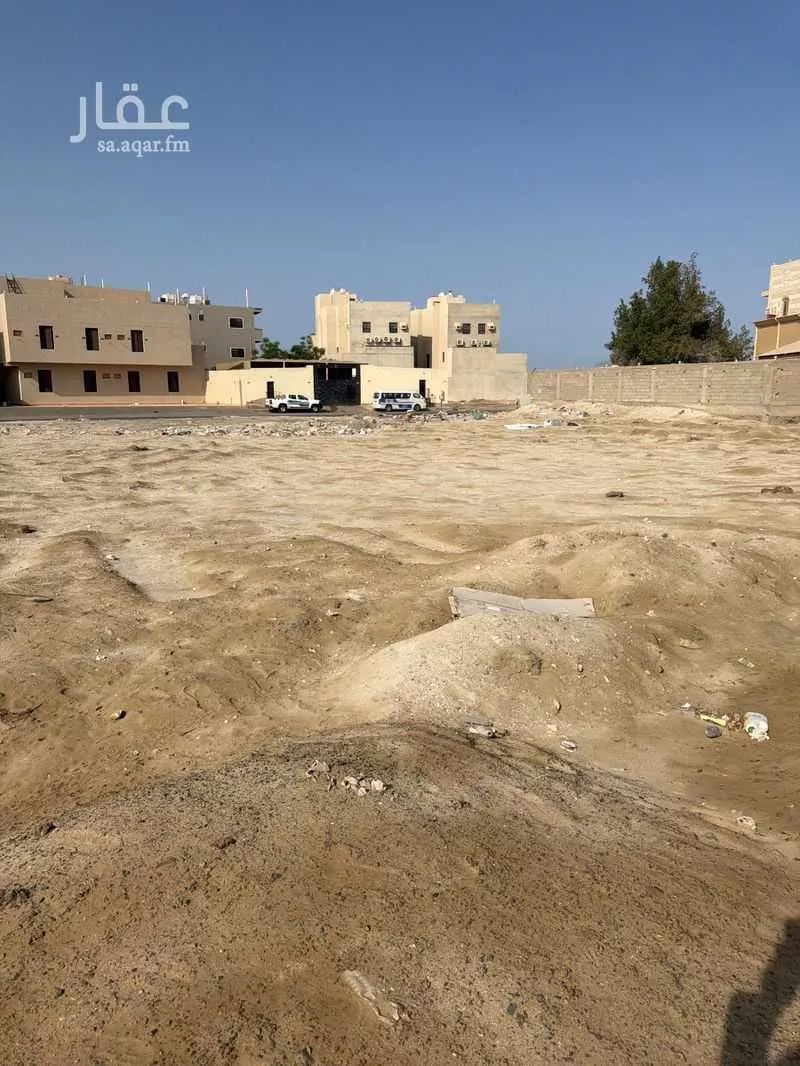 أرض للبيع في شارع محمد بن القاسم المالكي, حي الساحل, مدينة جدة, منطقة مكة المكرمة