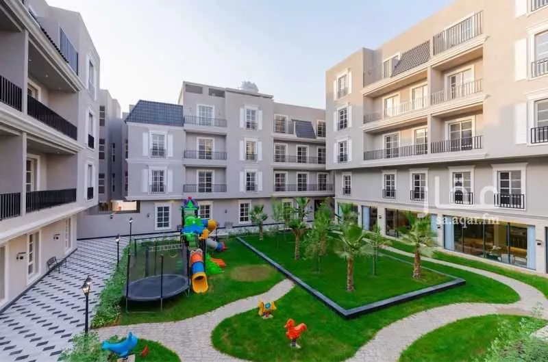 شقة مفروشة للحجز في طريق الامام سعود بن فيصل ، حي الملقا ، الرياض ، منطقة الرياض 1 صورة