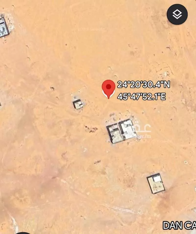 أرض للبيع في مدينة الجله, منطقة الرياض 1 صورة