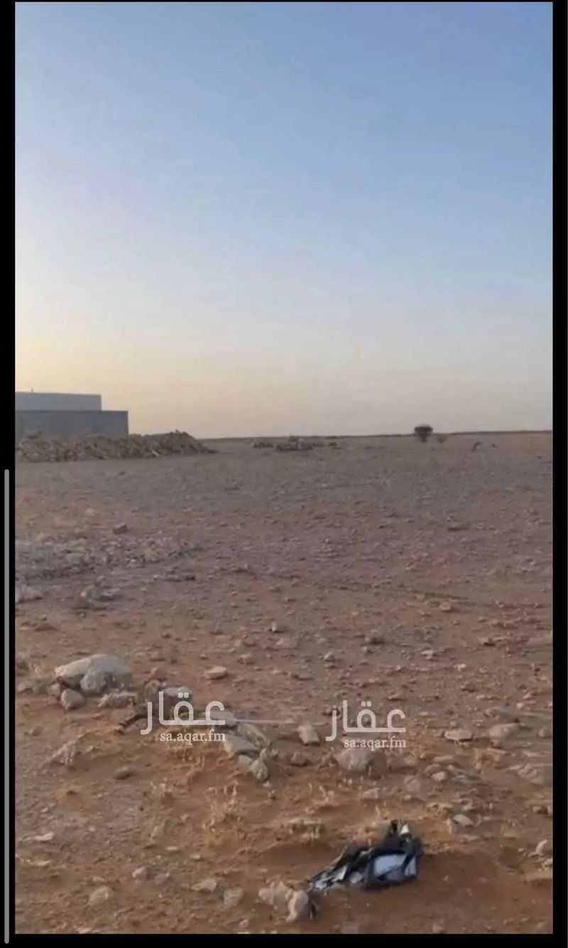 أرض للبيع في حي هجره الذيبيه وخضراء, مدينة هجره الذيبيه وخضراء, منطقة الرياض 1 صورة