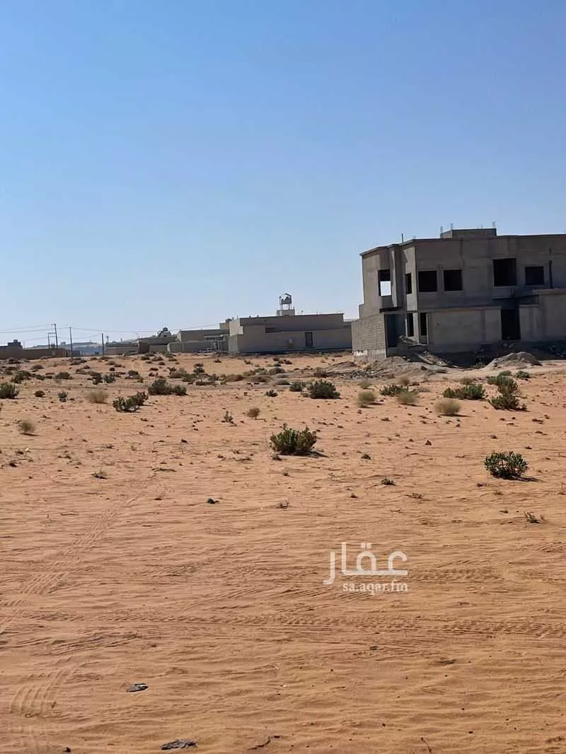أرض للبيع في مدينة ضرما, منطقة الرياض 1 صورة
