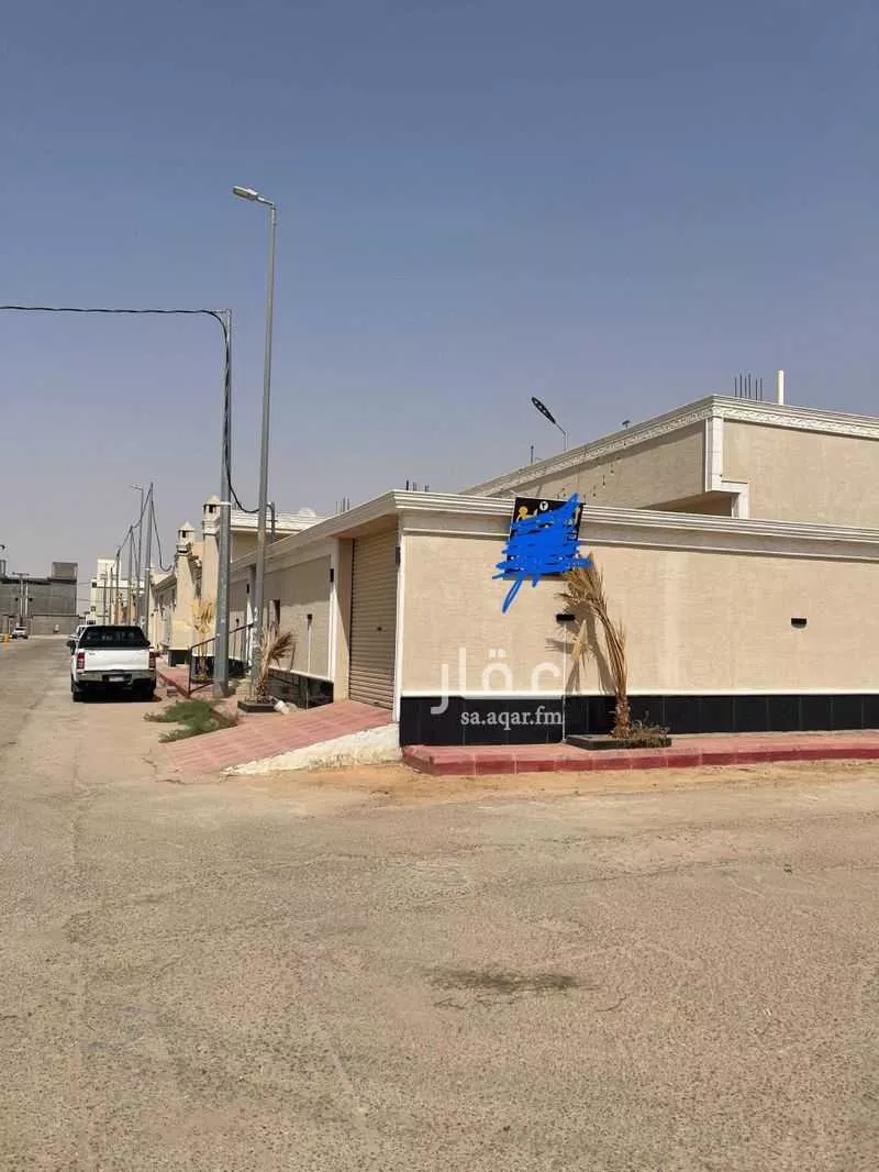 دور للبيع في شارع الجامعة 125, حي الجامعة, مدينة المزاحميه, منطقة الرياض 1 صورة