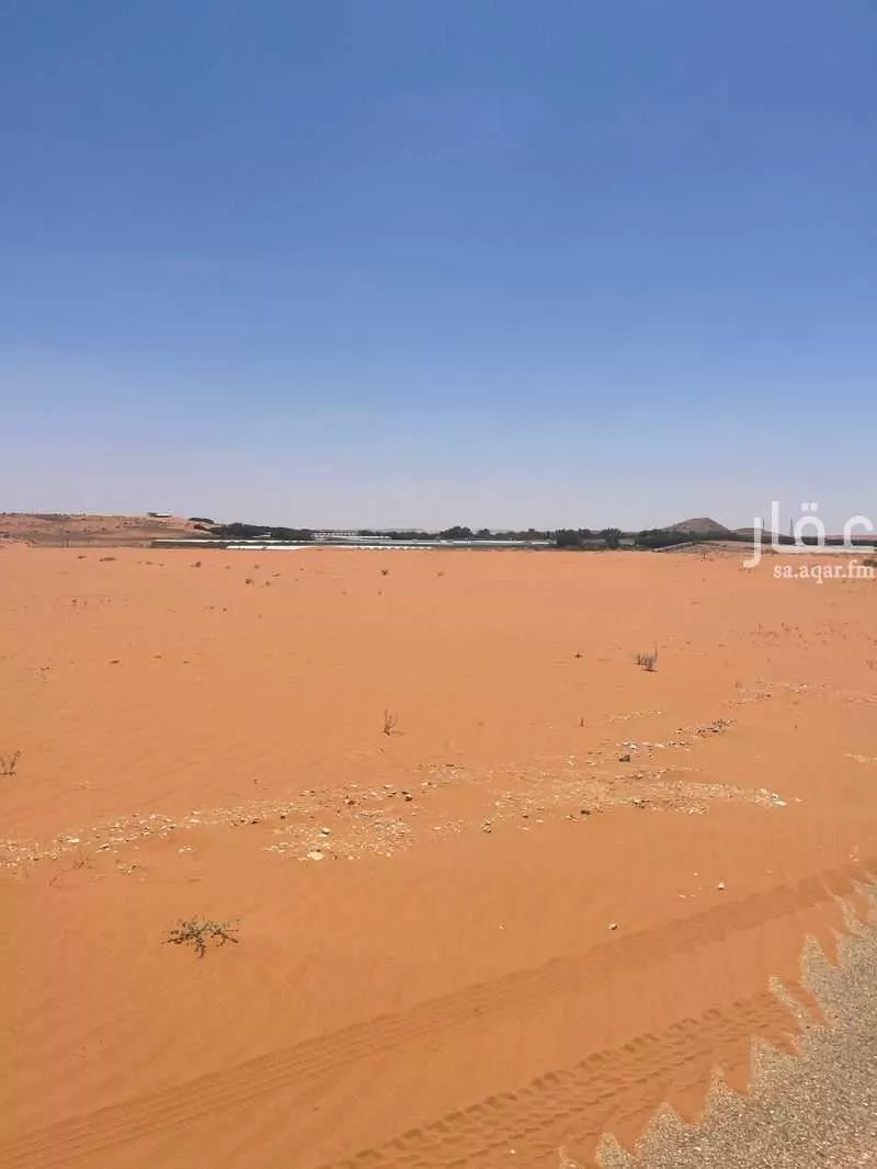 أرض للبيع في مدينة ضرما, منطقة الرياض 1 صورة