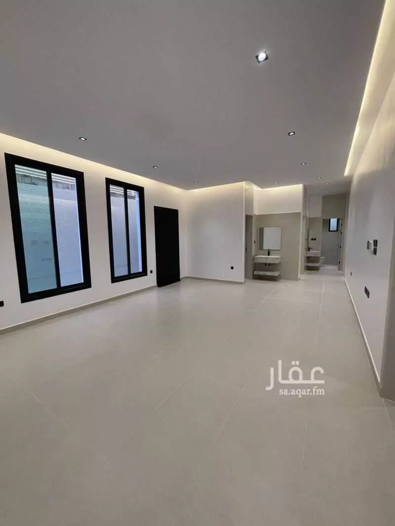 شقة للبيع في شارع الجموح الانصاري, حي الورود, مدينة المزاحمية, منطقة الرياض 1 صورة