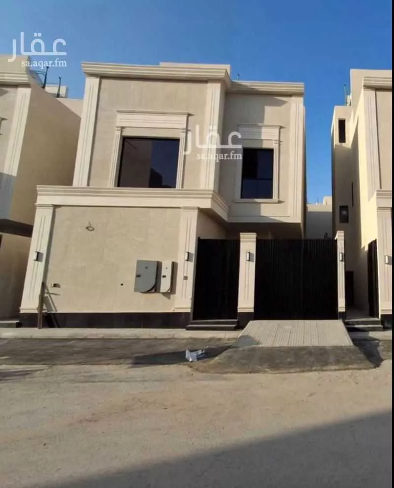 دور للبيع في شارع لا يوجد , حي المعيزيلة, مدينة الرياض, منطقة الرياض 1 صورة