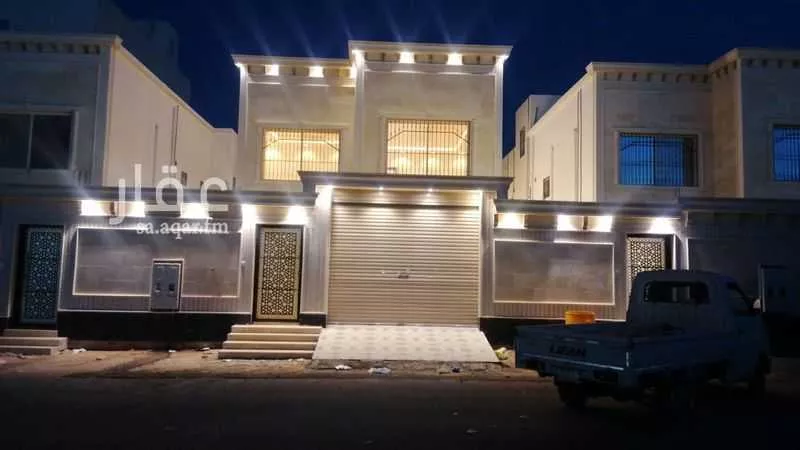 فيلا للإيجار في حي الشفا ، طريف ، طريف 1 صورة