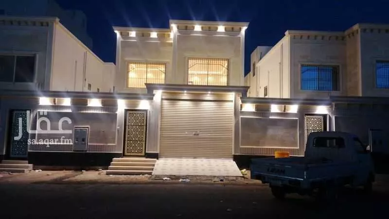 فيلا للإيجار في شارع الشفا 31 ، حي الشفا ، طريف‎ ، طريف 1 صورة