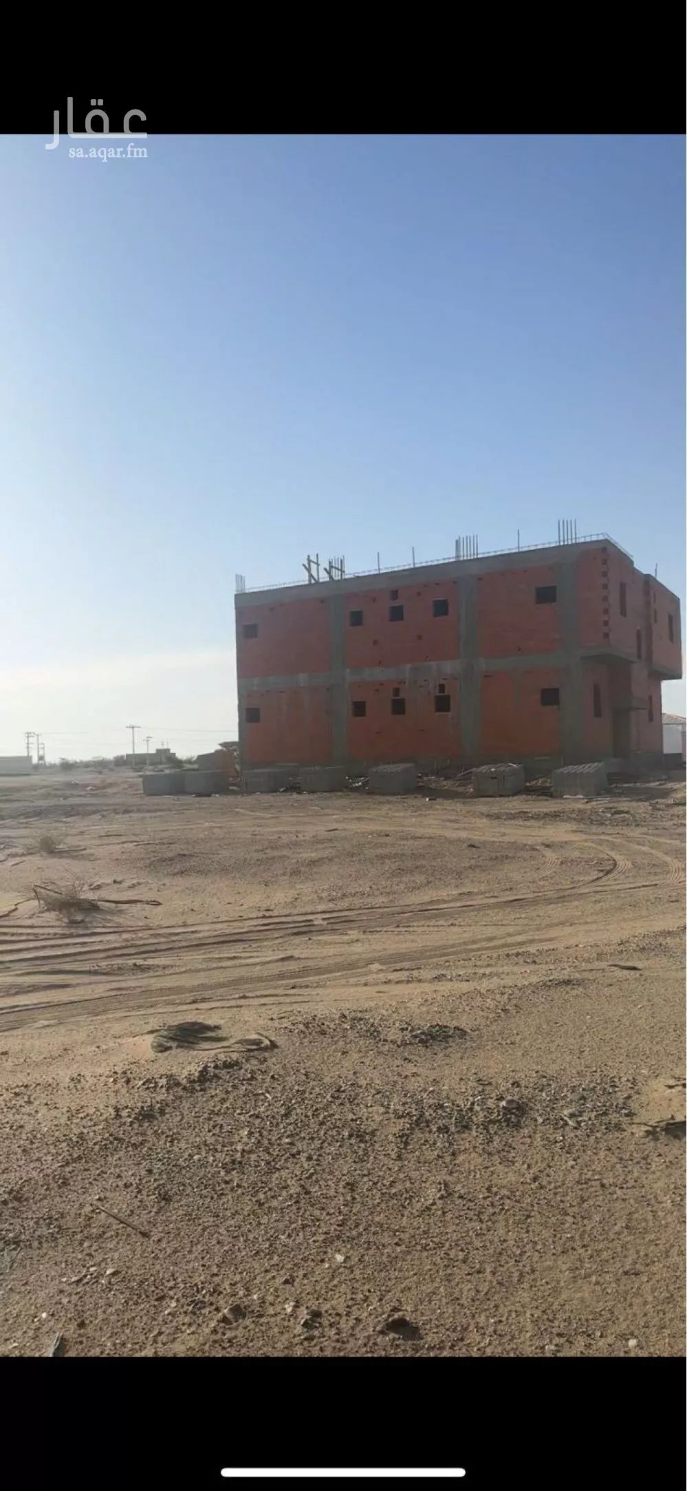 أرض للبيع في شارع ابي مروان بن سراج, حي المكسر (العقيله), مدينة المكسر (العقيله), منطقة مكة المكرمة 1 صورة