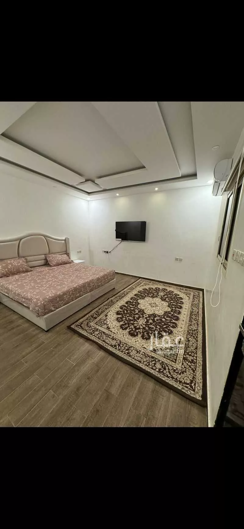 استراحة للإيجار في شارع الغدير 98, حي الغدير, مدينة بريدة, منطقة القصيم 1 صورة