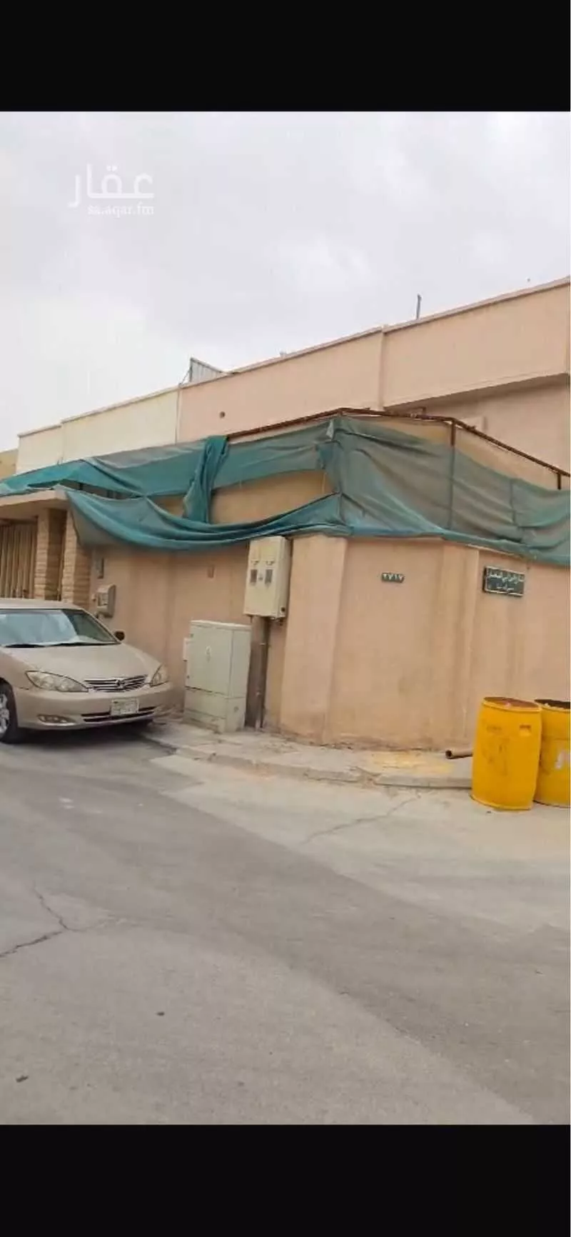 فيلا للبيع في شارع ابن أبي الفخار, حي العليا, مدينة الرياض, منطقة الرياض 1 صورة