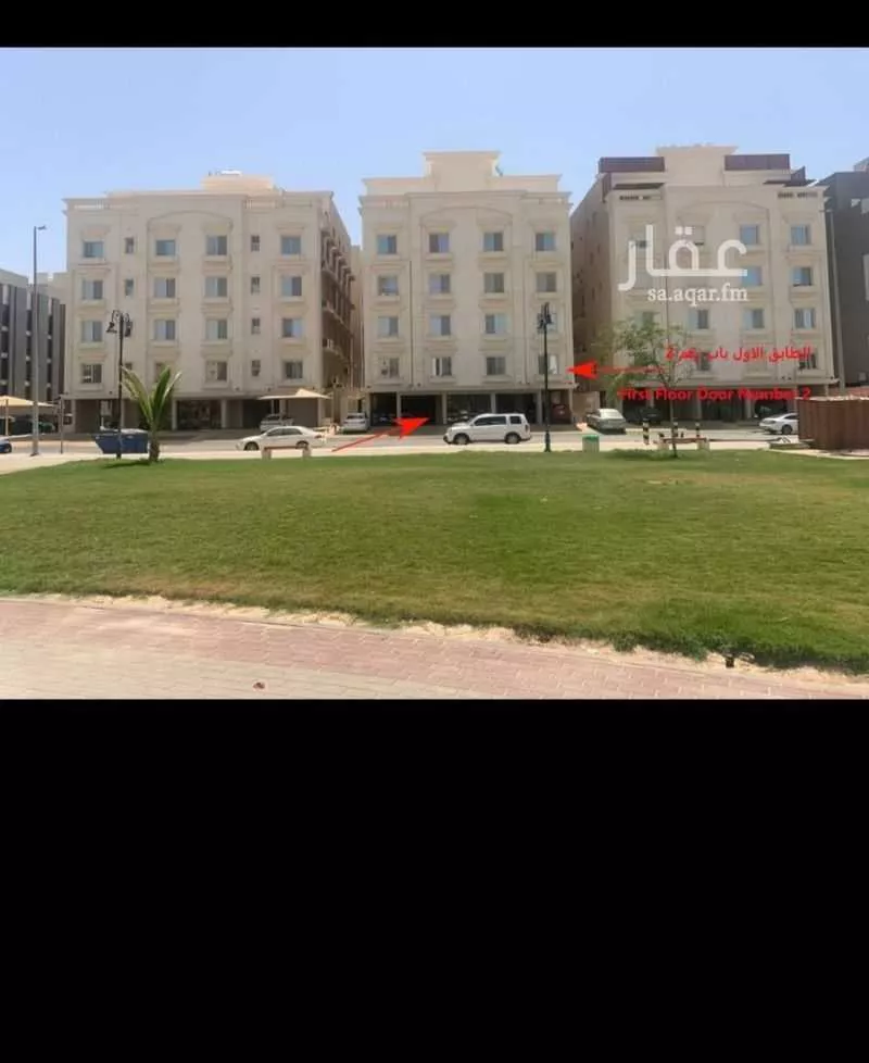 شقة للبيع في شارع 1476506, حي الصواري, مدينة جدة, منطقة مكة المكرمة 1 صورة