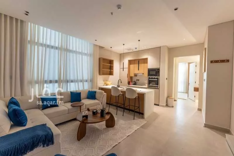 شقة للإيجار في شارع أوس بن عوف, حي العقيق, مدينة الرياض, منطقة الرياض 1 صورة