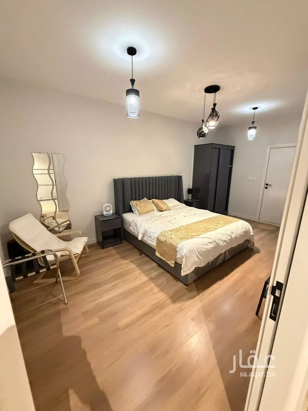 شقة للإيجار في شارع ابي البدر, حي الملك فهد, مدينة الرياض, منطقة الرياض 1 صورة