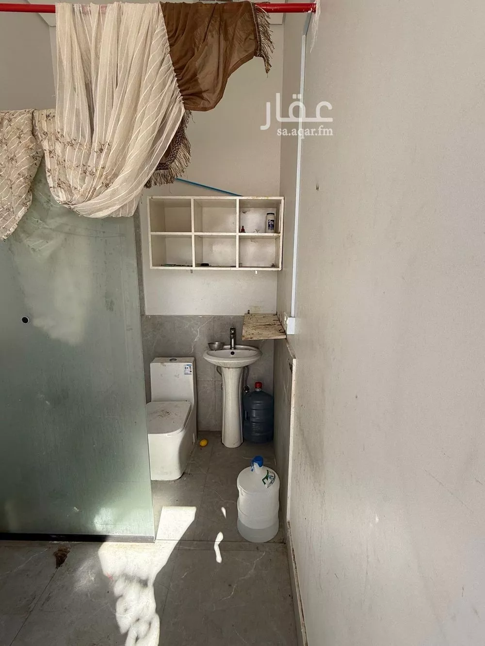 غرفة للإيجار في شارع أحمد بن محمد الهروي, حي القيروان, مدينة الرياض, منطقة الرياض 1 صورة