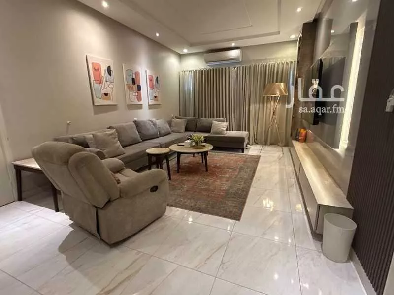 شقة للإيجار في حي النزهة ، الرياض ، منطقة الرياض 1 صورة