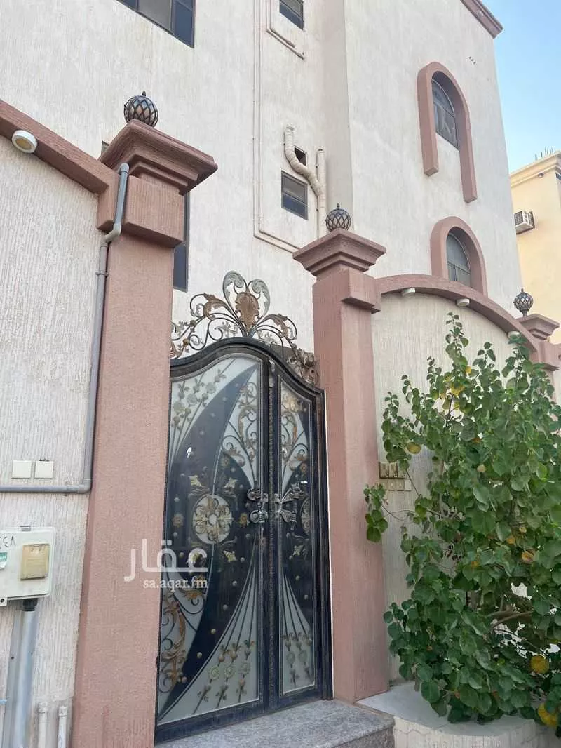 شقة للإيجار في شارع 6045782, حي الرابية, مدينة العيون, المنطقة الشرقية 1 صورة