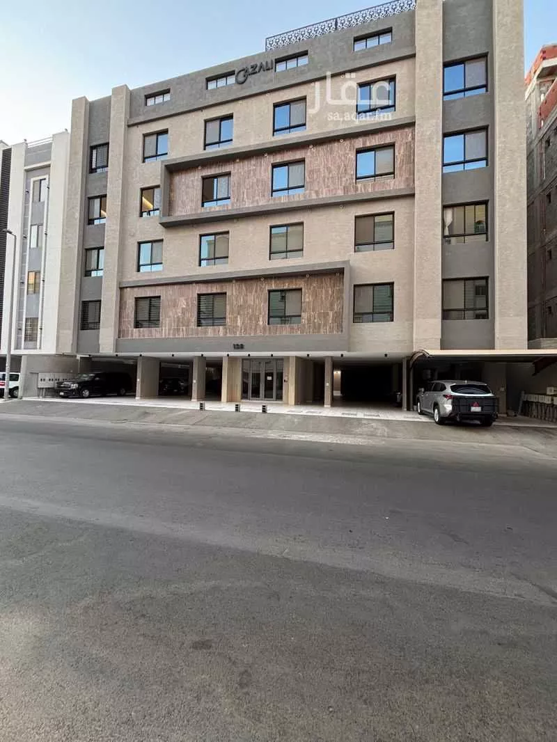 شقة للإيجار في شارع على زين العابدين, حي المروة, مدينة جدة, منطقة مكة المكرمة 1 صورة